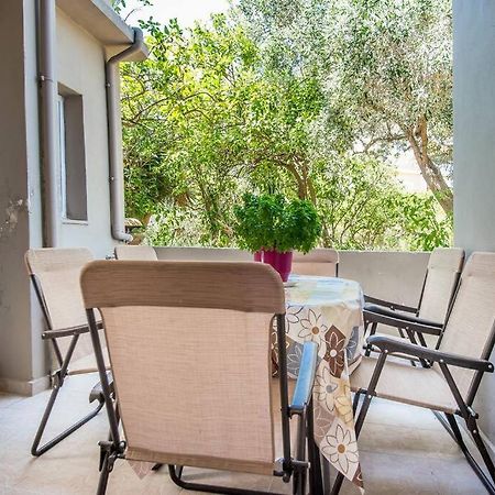 Joana Apartment Argostoli (Kefalonia) Exterior foto