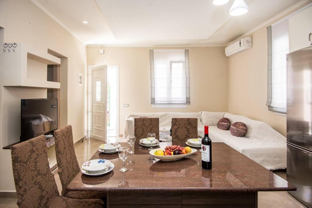 Joana Apartment Argostoli (Kefalonia) Exterior foto