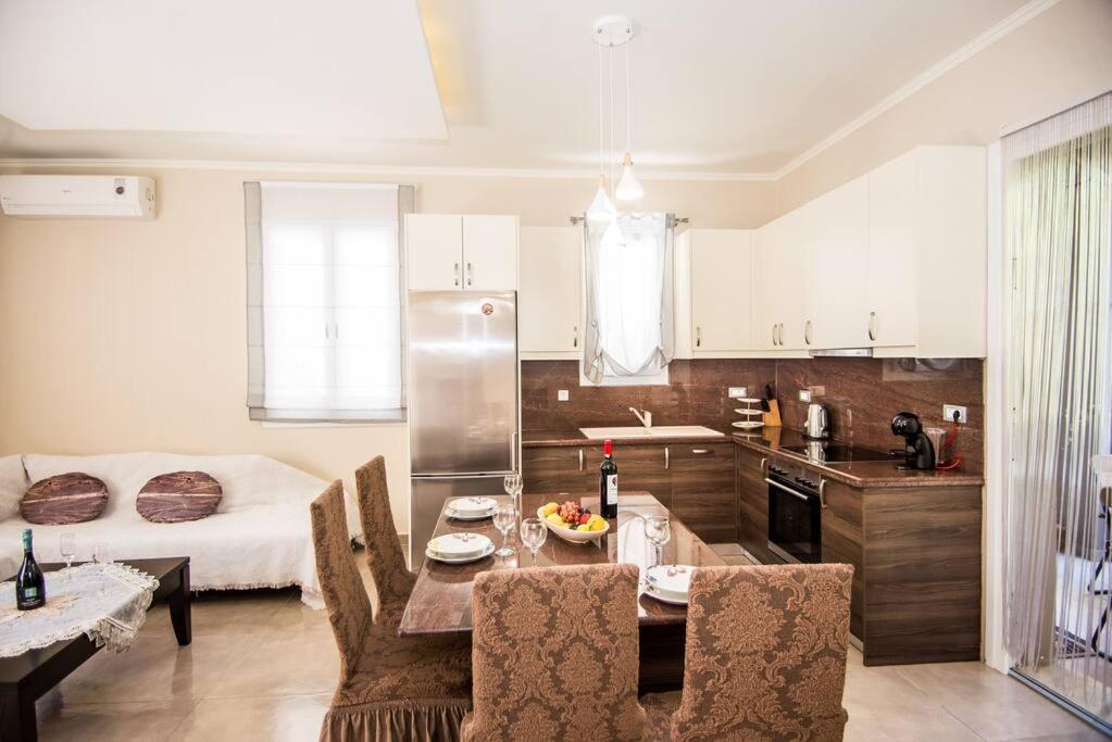 Joana Apartment Argostoli (Kefalonia) Exterior foto