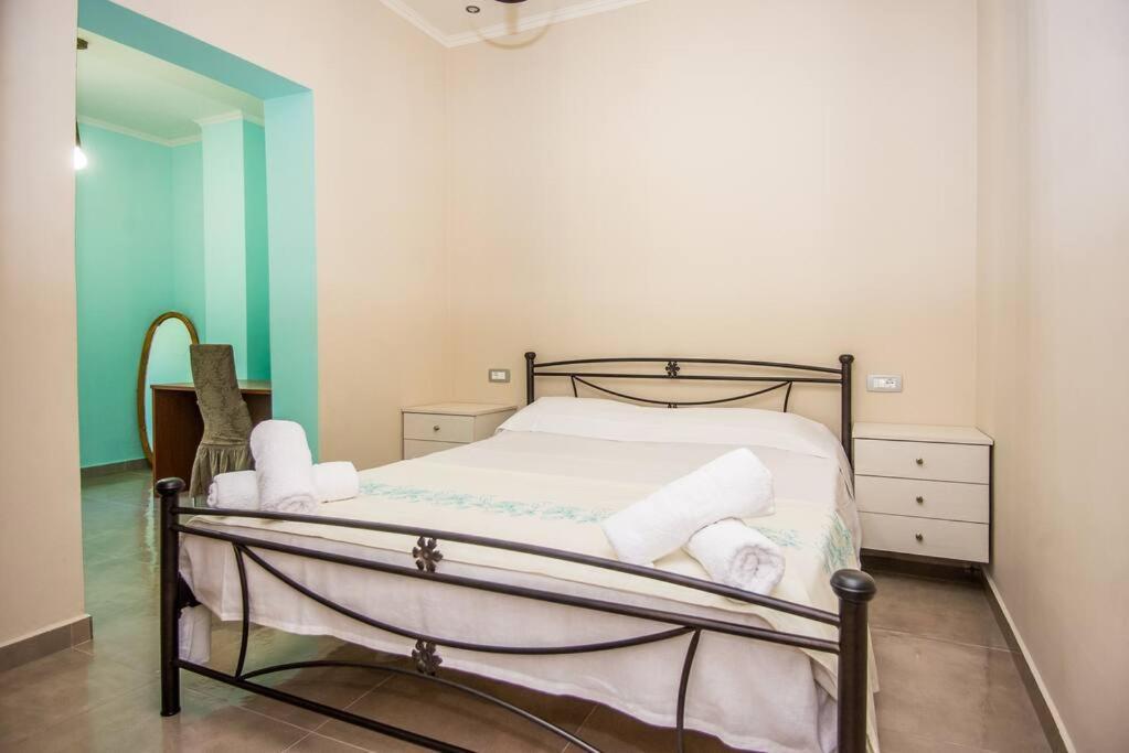 Joana Apartment Argostoli (Kefalonia) Exterior foto