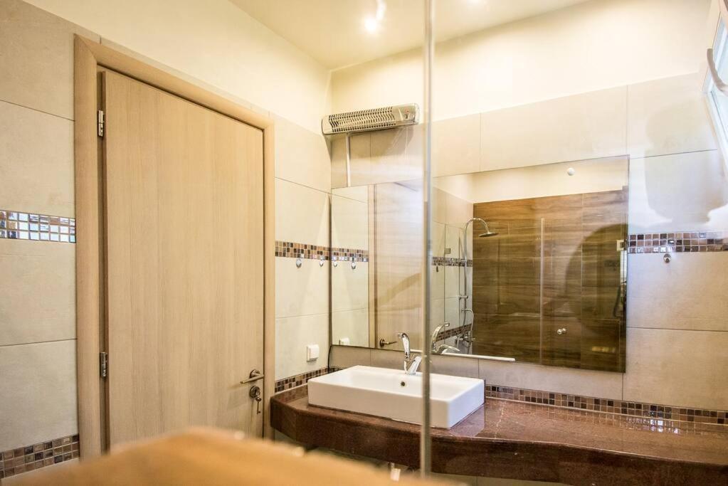 Joana Apartment Argostoli (Kefalonia) Exterior foto